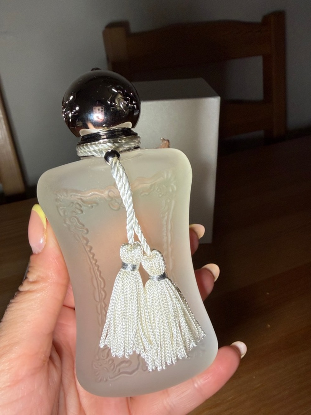 Parfums de Marly Valaya Exclusive Women's Parfume - Picture 2 of 4